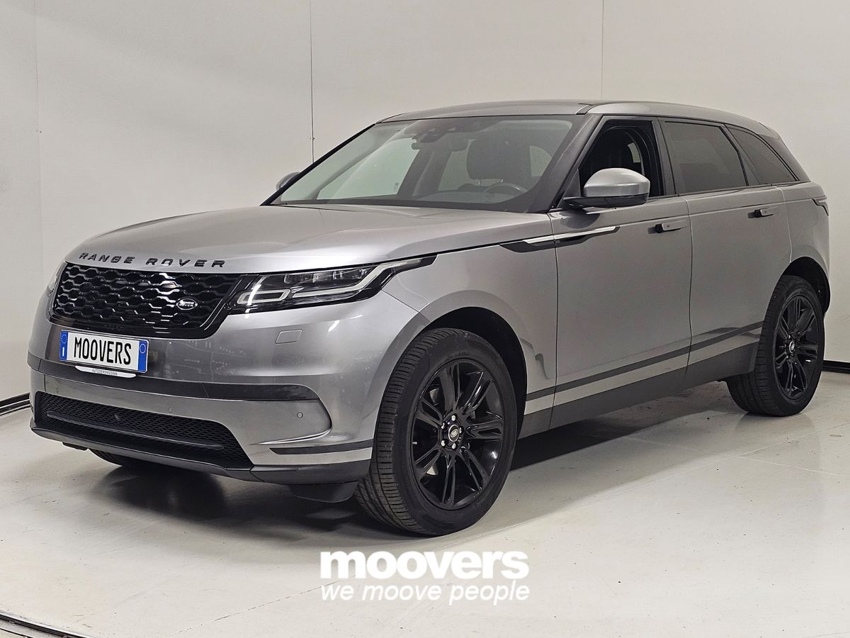 Land Rover Range Rover Velar 2.0D I4 240 CV R-Dynamic S 